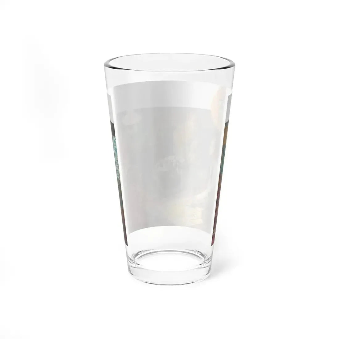 NFPA - Sparky, The Home Escape Plan (2) (Magazine Illustration) Pint Glass 16oz - Go Mug Yourself