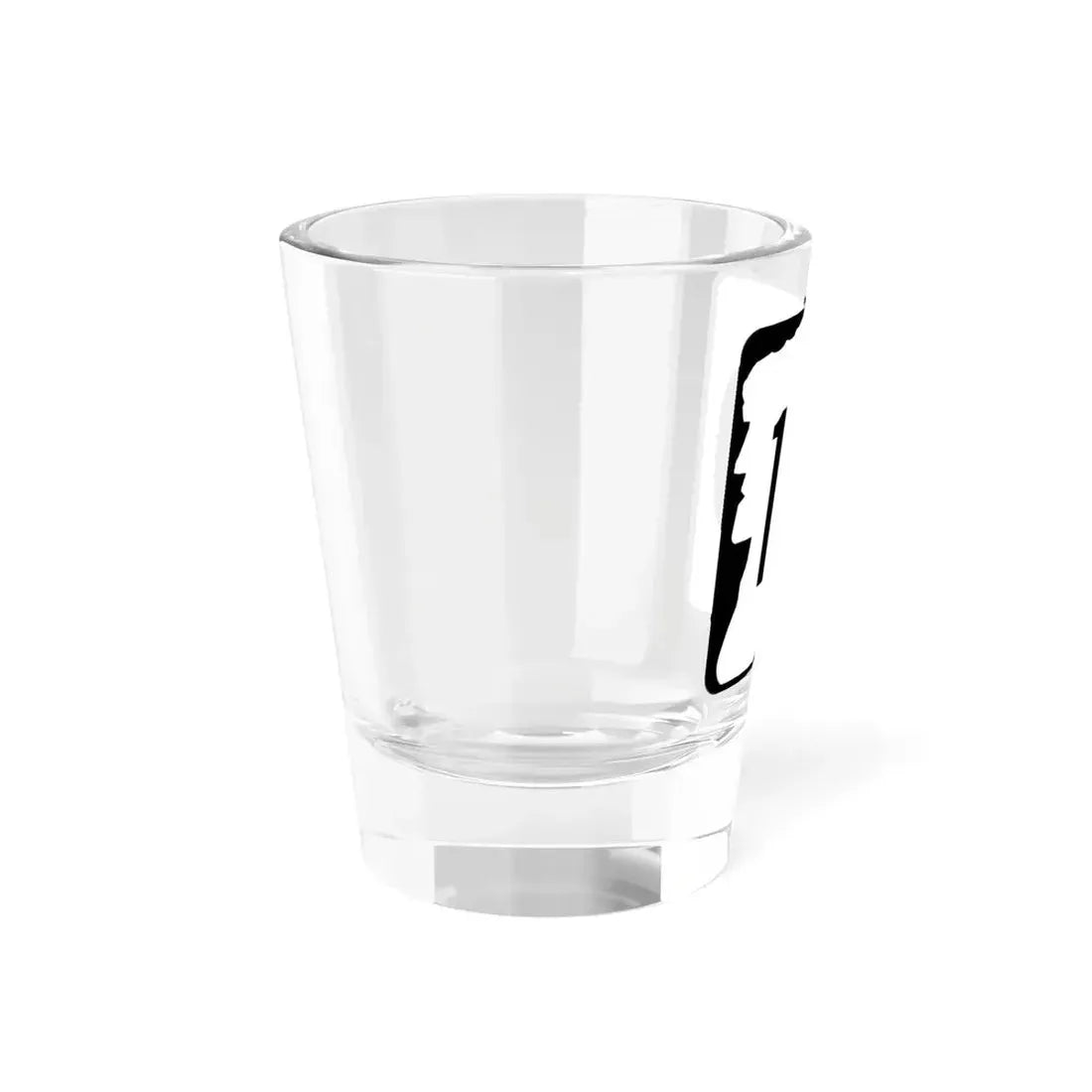 NH Route 140 (New Hampshire) (Road Sign) Shot Glass 1.5oz - Go Mug Yourself