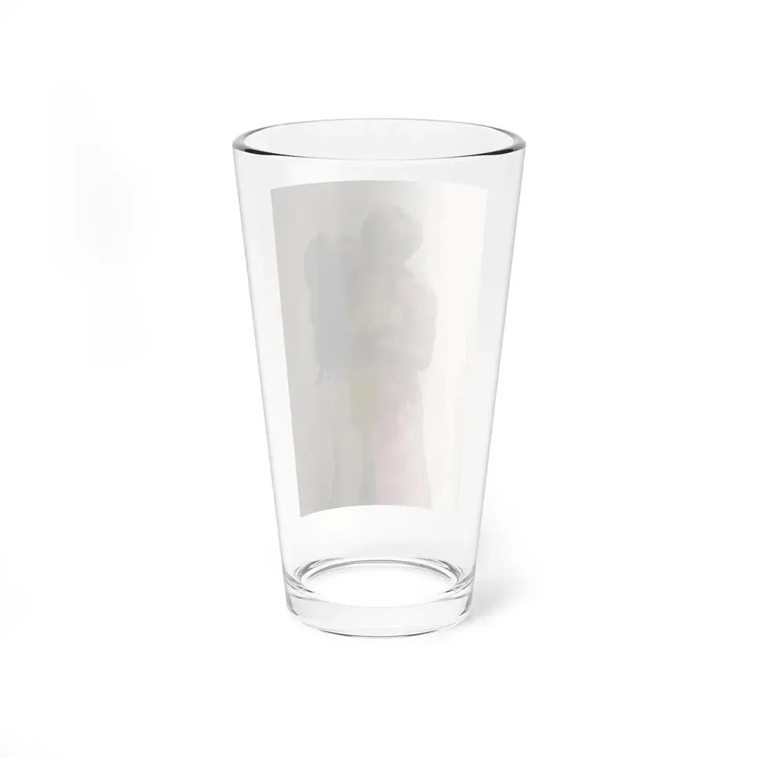 Nice Girl from Peyton Place, Pocket Books cover, 1970 - Pint Glass 16oz - Go Mug Yourself