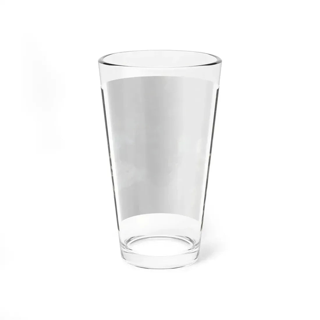 Nice Girl, The American Magazine, April 1948 (Magazine Illustration) Pint Glass 16oz - Go Mug Yourself