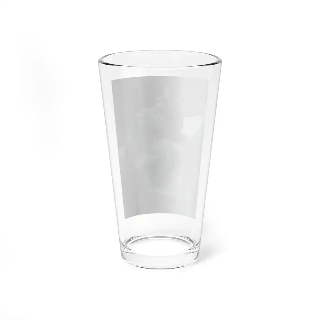 Night Bridge (Magazine Illustration) Pint Glass 16oz - Go Mug Yourself