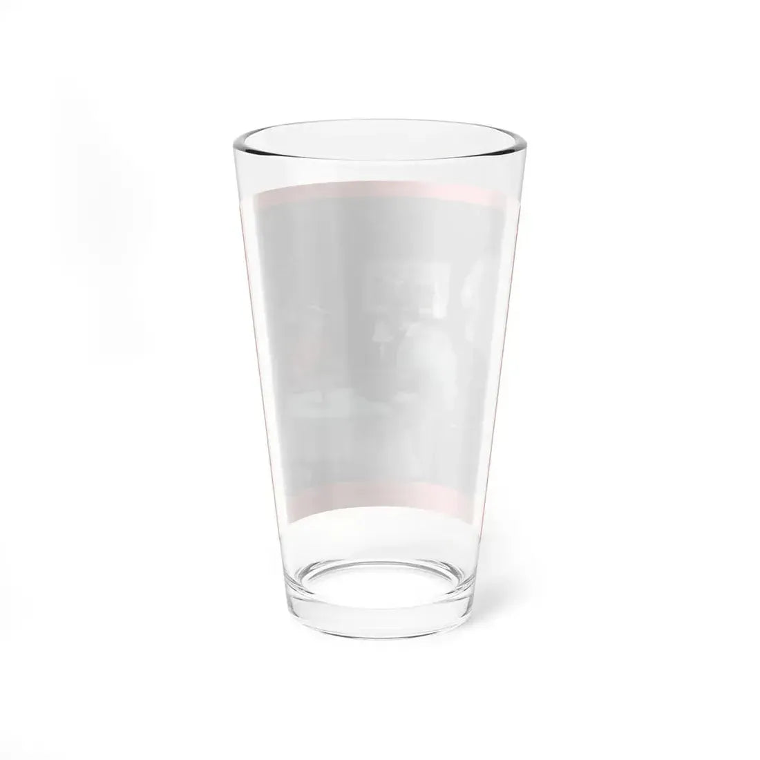 Night-desk Daddies (1), The American Magazine, December 1936 (Magazine Illustration) Pint Glass 16oz - Go Mug Yourself