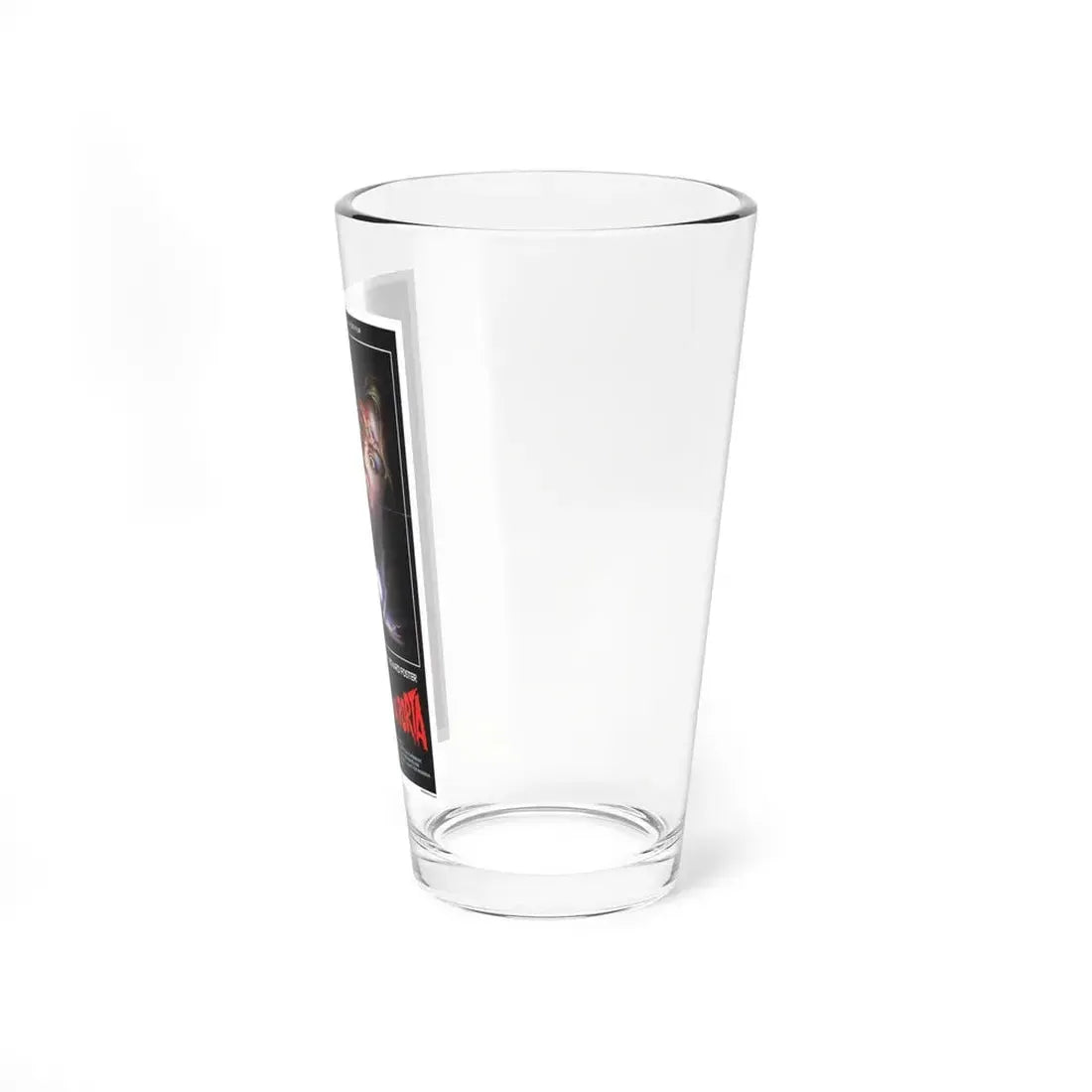 NIGHT KILLER 1990 Movie Poster - Pint Glass 16oz - Go Mug Yourself