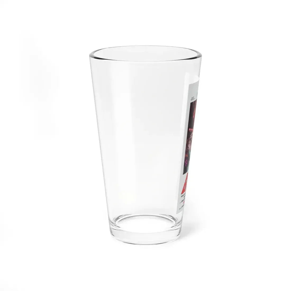 NIGHT OF THE BIG HEAT 1967 Movie Poster - Pint Glass 16oz - Go Mug Yourself