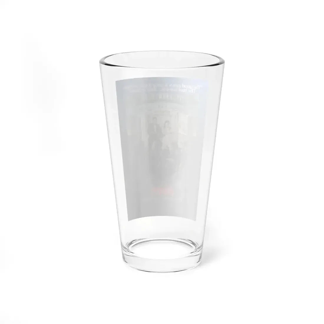 NIGHT OF THE CREEPS (2) 1986 Movie Poster - Pint Glass 16oz - Go Mug Yourself