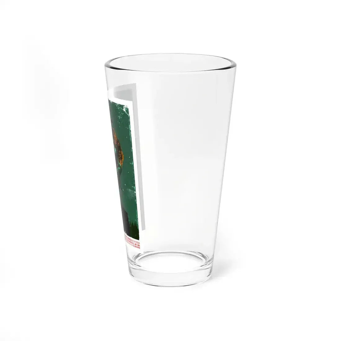 NIGHT OF THE CREEPS (3) 1986 Movie Poster - Pint Glass 16oz - Go Mug Yourself