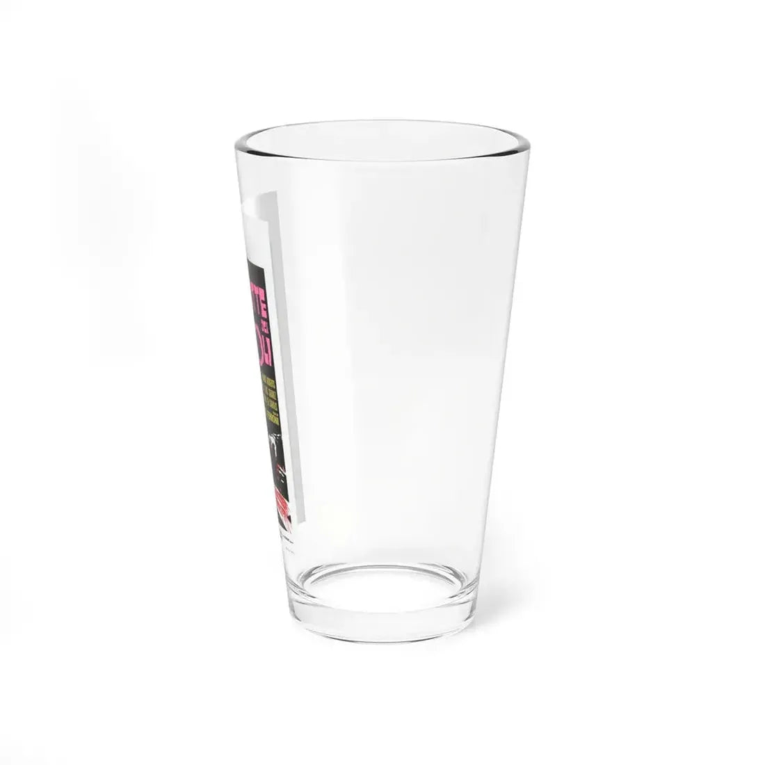 NIGHT OF THE DEVILS (ITALIAN) 1972 Movie Poster - Pint Glass 16oz - Go Mug Yourself