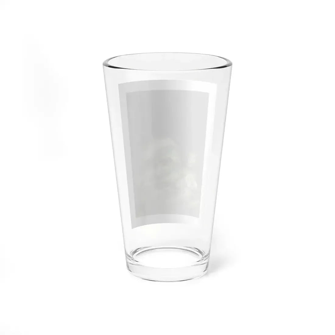 Night Walker, paperback cover (Dell First Edition, 1954) - Pint Glass 16oz - Go Mug Yourself
