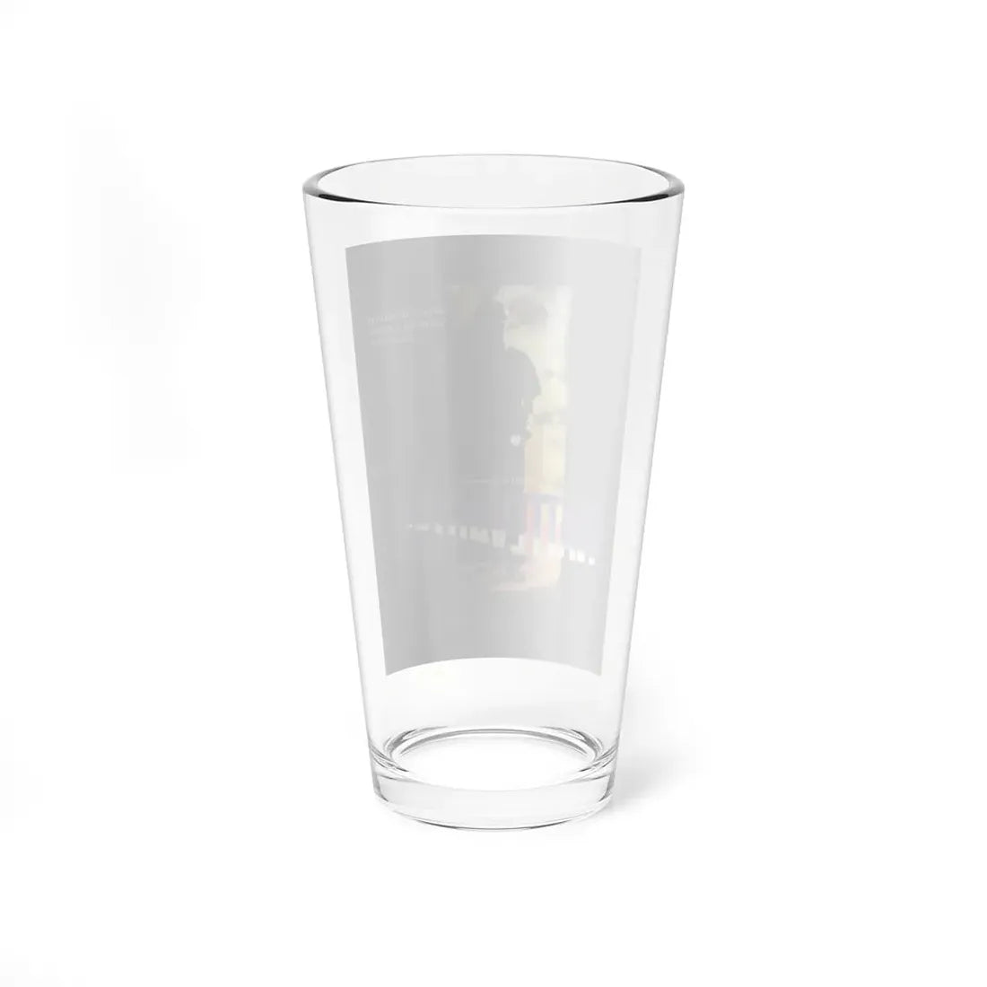 NIGHTWATCH (DANISH) 1997 Movie Poster - Pint Glass 16oz - Go Mug Yourself