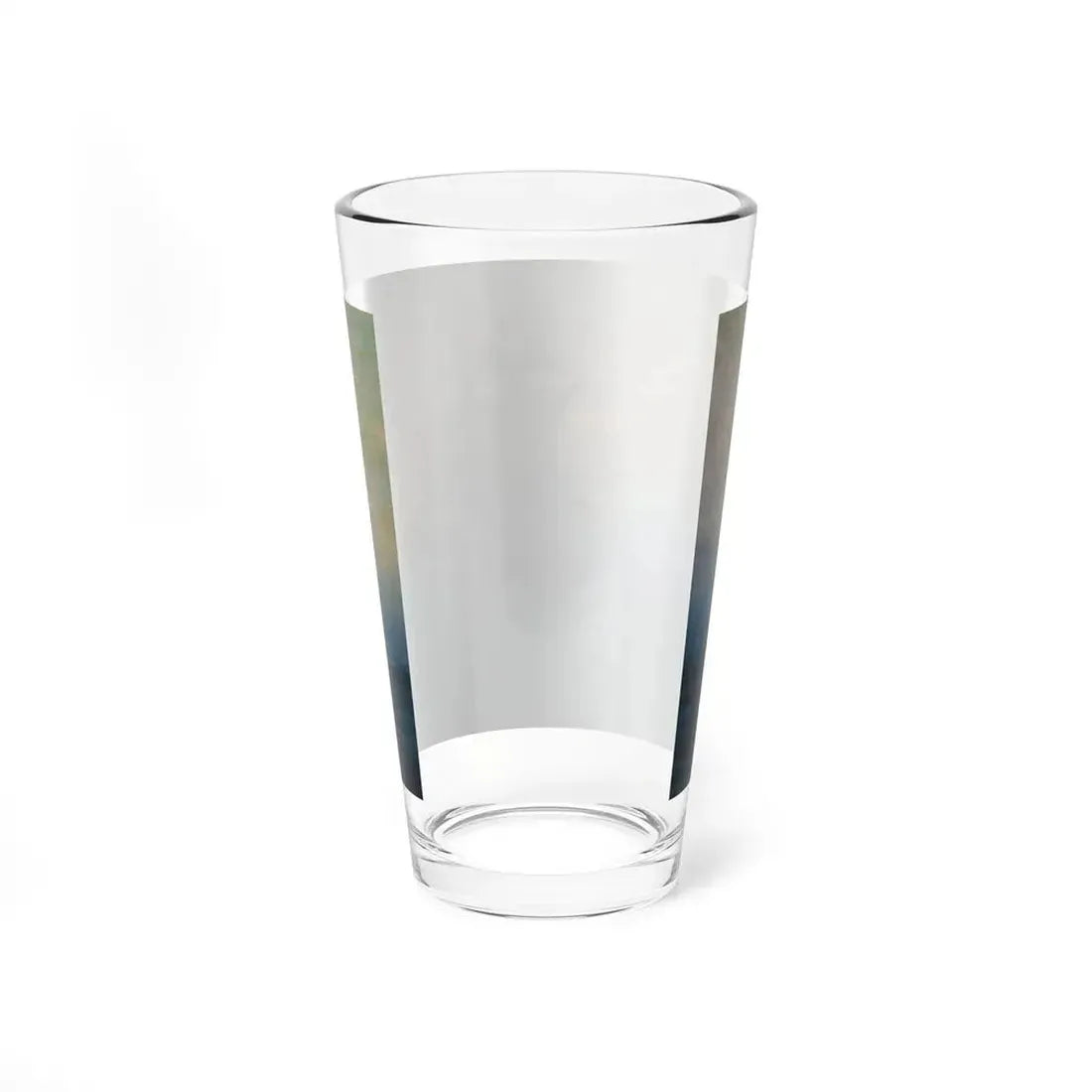 Nina', 'Pinta' and the 'Santa Maria' (Magazine Illustration) Pint Glass 16oz - Go Mug Yourself