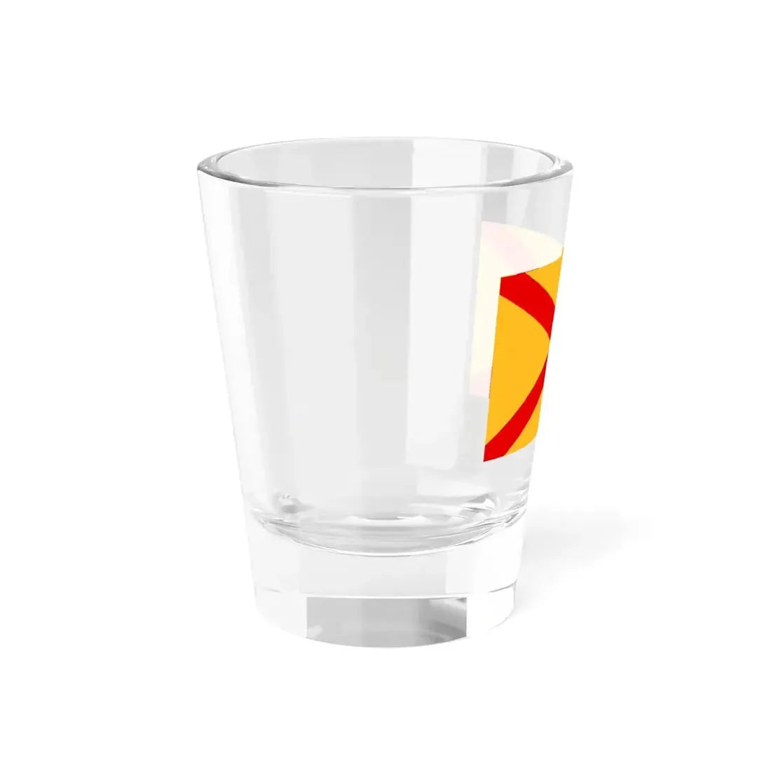 Nipaddyscross2 (Ireland) Shot Glass 1.5oz - Go Mug Yourself
