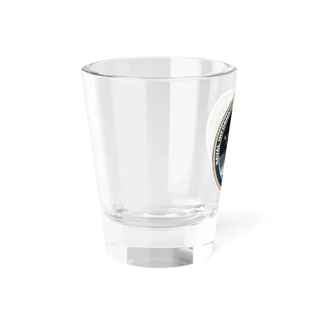 NIWTG Norfolk (U.S. Navy) Shot Glass 1.5oz - Go Mug Yourself