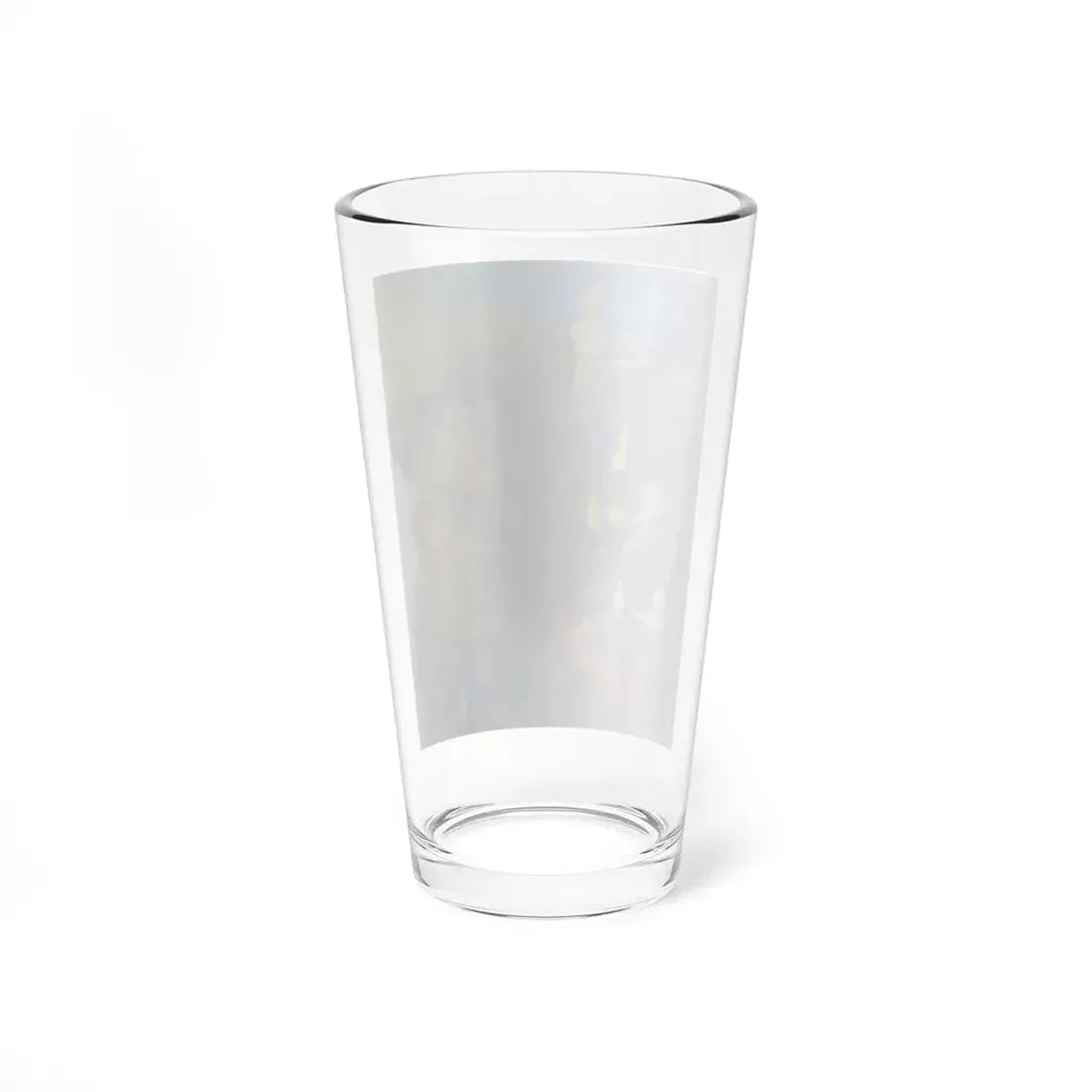 No Home Of His Own, The Saturday Evening Post, 1952 (Magazine Illustration) Pint Glass 16oz - Go Mug Yourself
