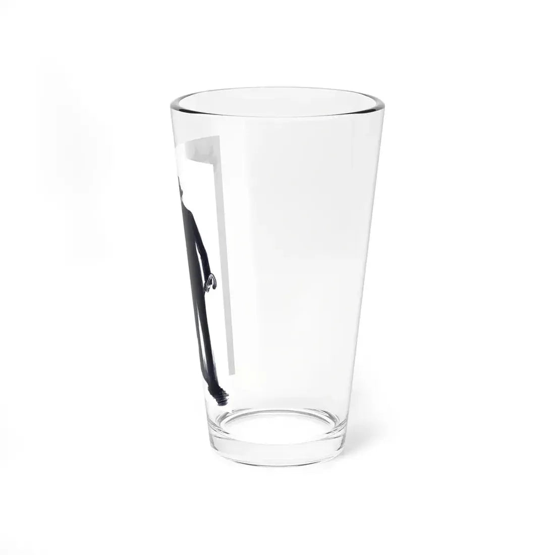 No More Orchids (10), Liberty magazine, August 6, 1932 (Magazine Illustration) Pint Glass 16oz - Go Mug Yourself
