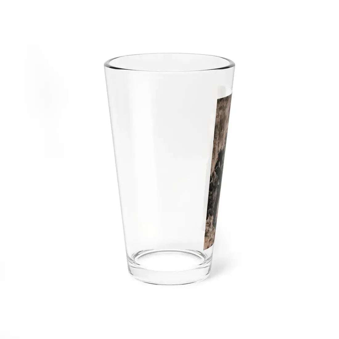 No Other November (2), Ladies' Home Journal, September 1934 (Magazine Illustration) Pint Glass 16oz - Go Mug Yourself
