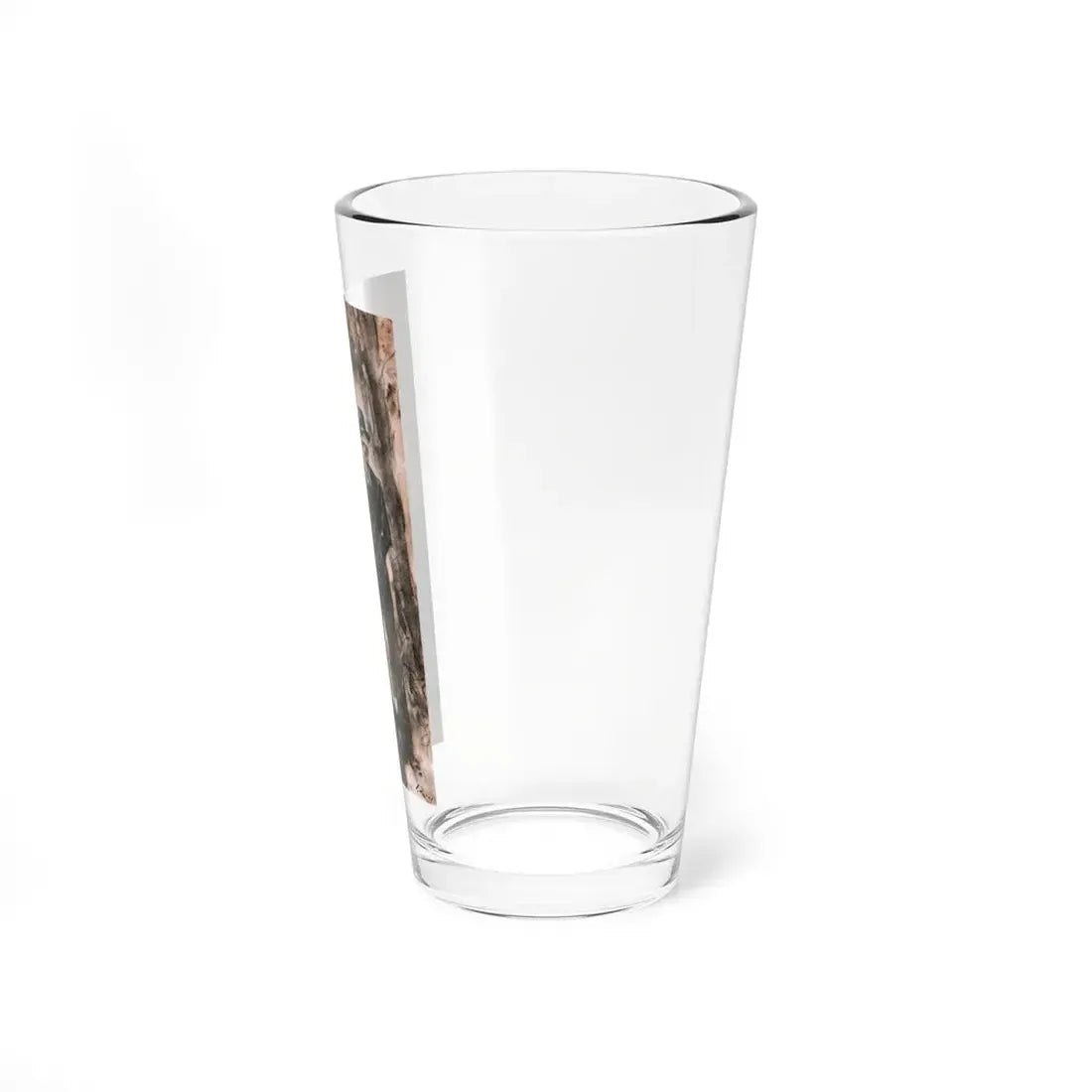 No Other November (2), Ladies' Home Journal, September 1934 (Magazine Illustration) Pint Glass 16oz - Go Mug Yourself