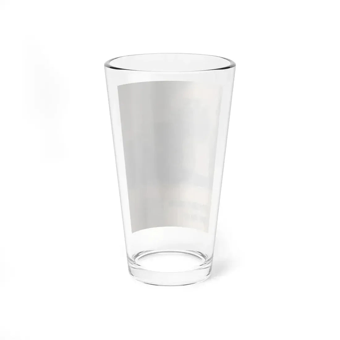 Norma Sykes #179 - Play Mag. 9-4-59 - 1 B&W Photo & More (Vintage Female Icon) Pint Glass 16oz - Go Mug Yourself