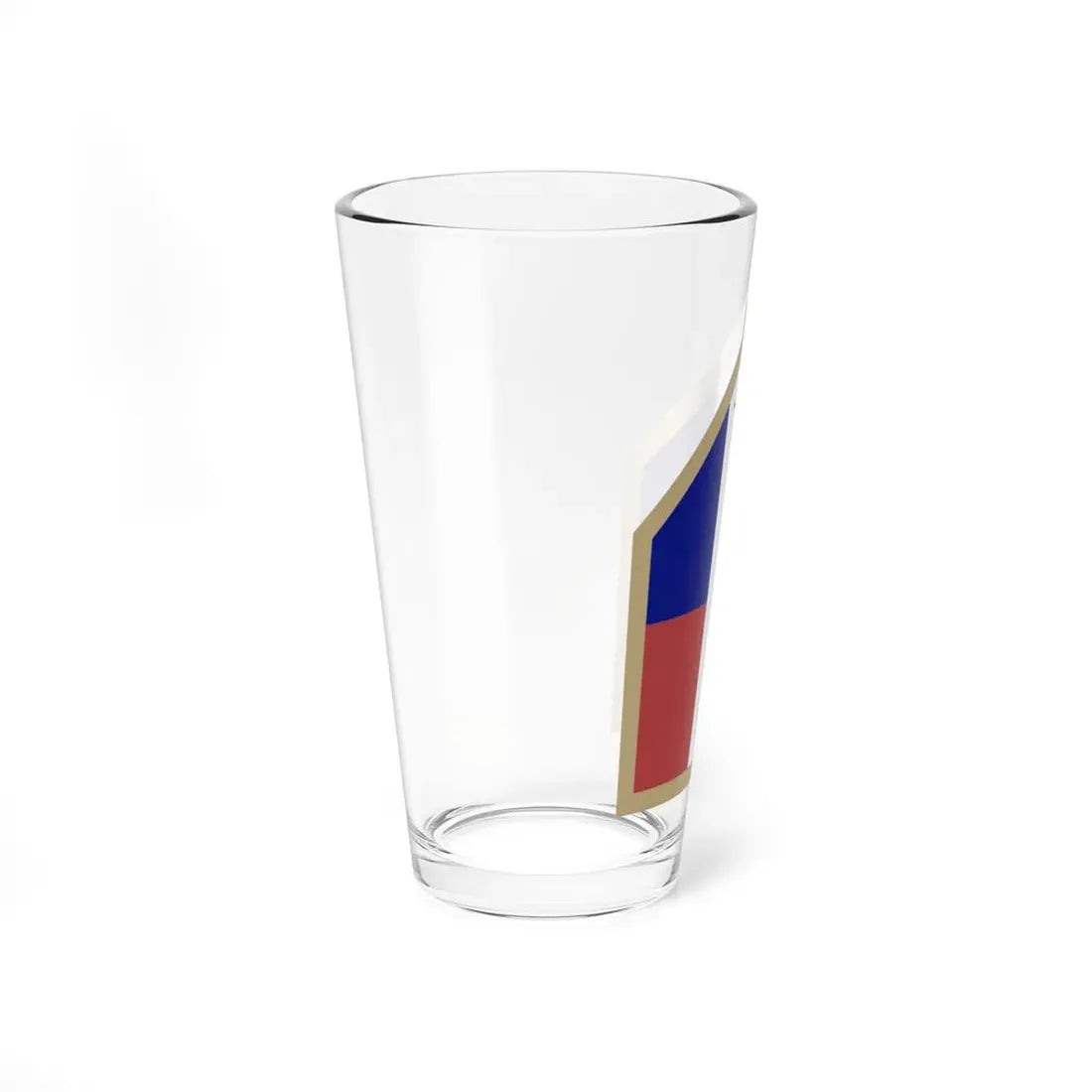 Northwest Service Command (U.S. Army) Pint Glass 16oz - Go Mug Yourself