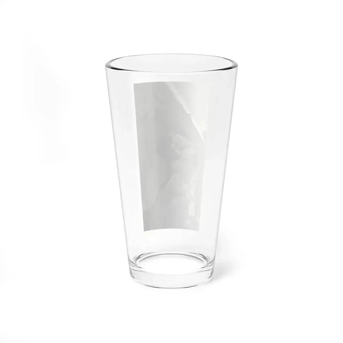 Norway Rendezvouz (1), Blue Book Magazine, April 1951 (Magazine Illustration) Pint Glass 16oz - Go Mug Yourself