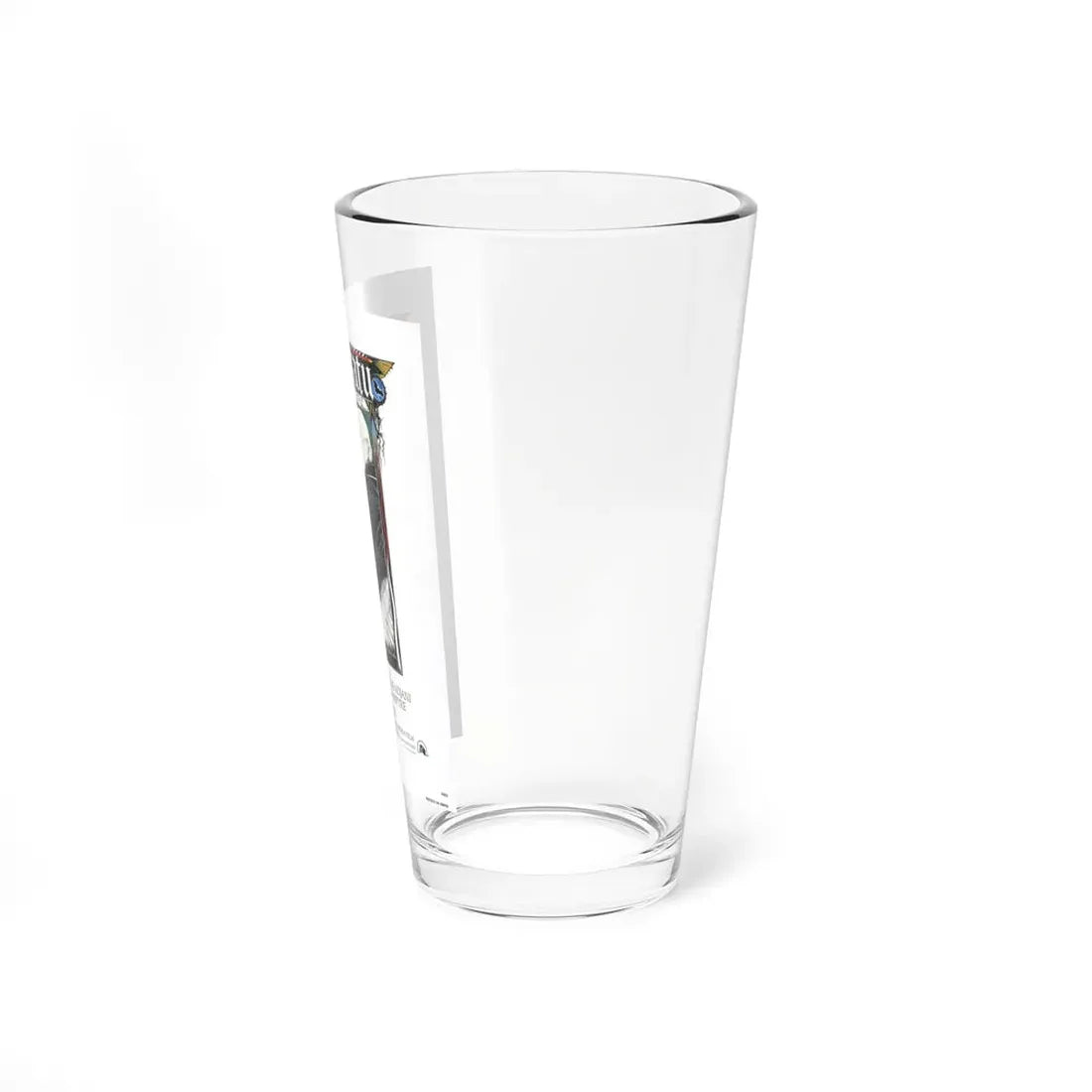 NOSFERATU THE VAMPIRE 1979 Movie Poster - Pint Glass 16oz - Go Mug Yourself