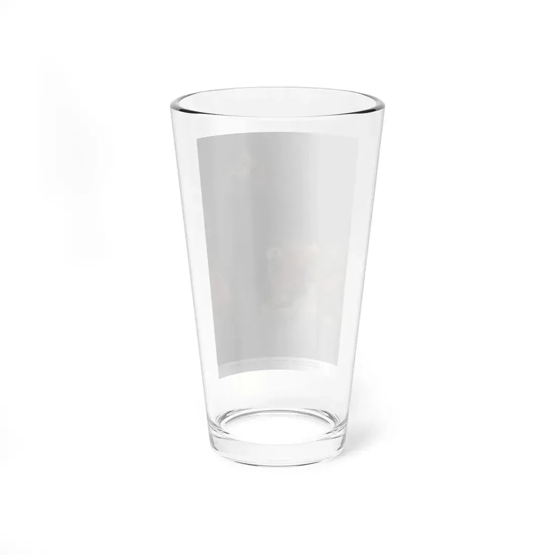 Not Yours Or Mine, But Ours (2), Redbook, March 1947 (Magazine Illustration) Pint Glass 16oz - Go Mug Yourself