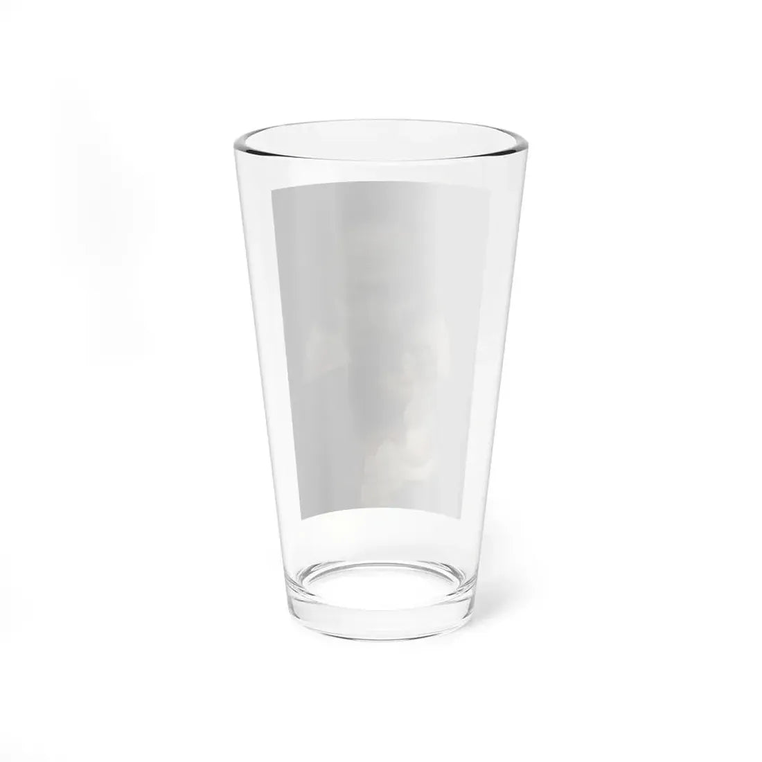 Nothing Like the Sun, paperback cover, 1965 - Pint Glass 16oz - Go Mug Yourself