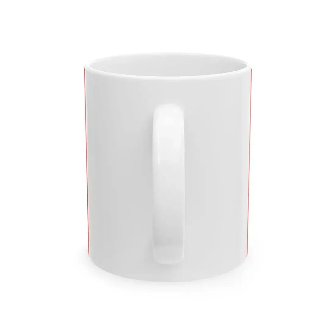 Np pcnm (Nepal) White Coffee Mug - Go Mug Yourself