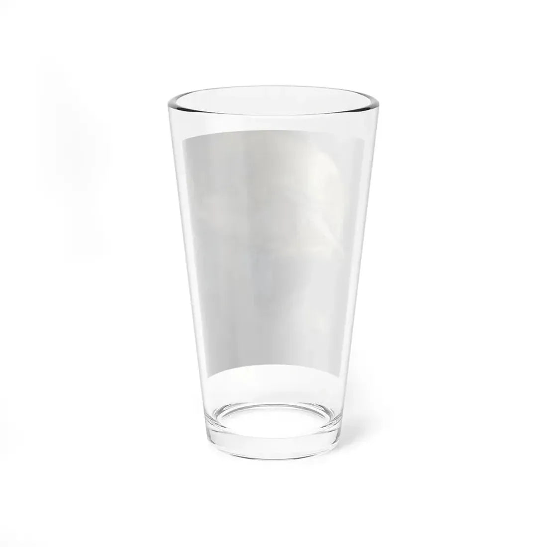 Nude, 1933 (Magazine Illustration) Pint Glass 16oz - Go Mug Yourself