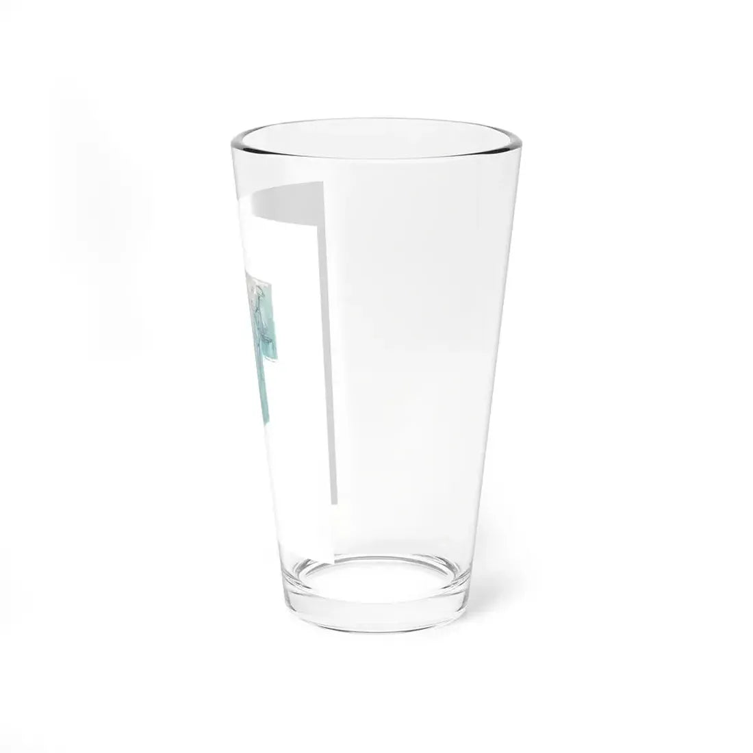 Nurse on Call by Ann Gilmer (Avalon Books, 1978) - Pint Glass 16oz - Go Mug Yourself