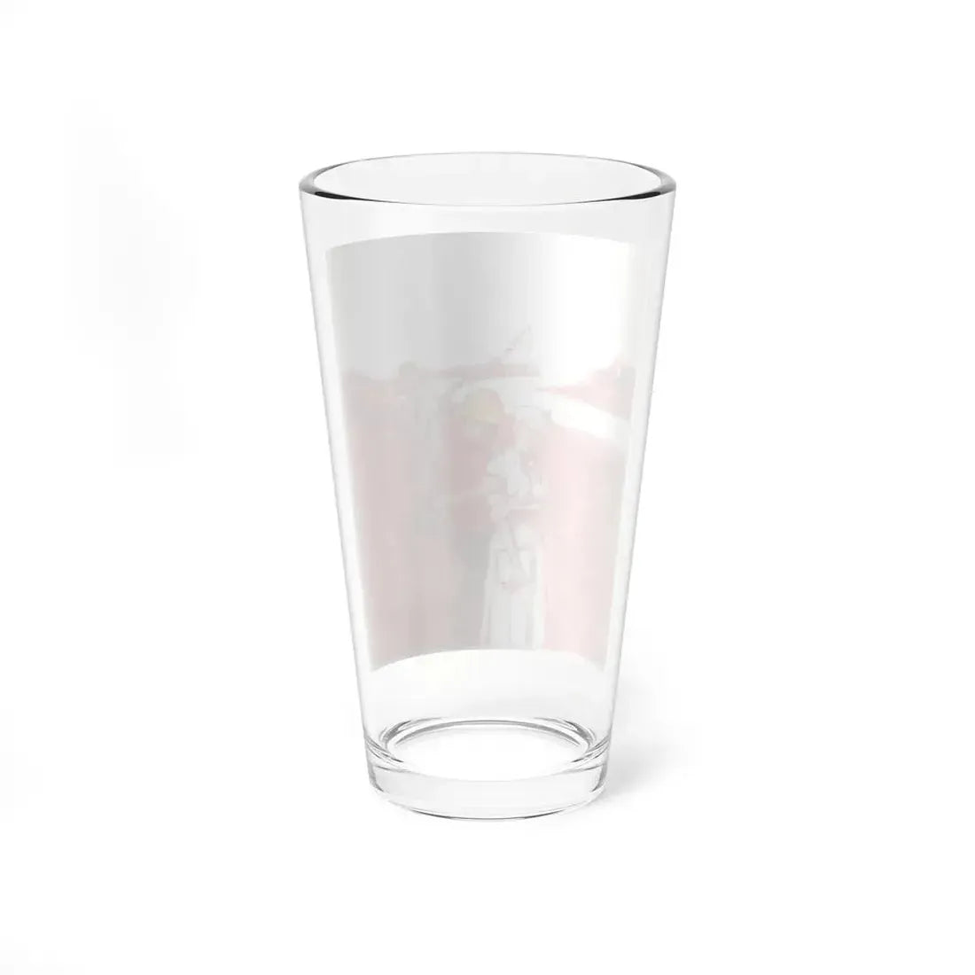 Nurse Romance Paperback Series Original Preliminary Cover 1 (Ace Books, c. 1960s) - Pint Glass 16oz - Go Mug Yourself