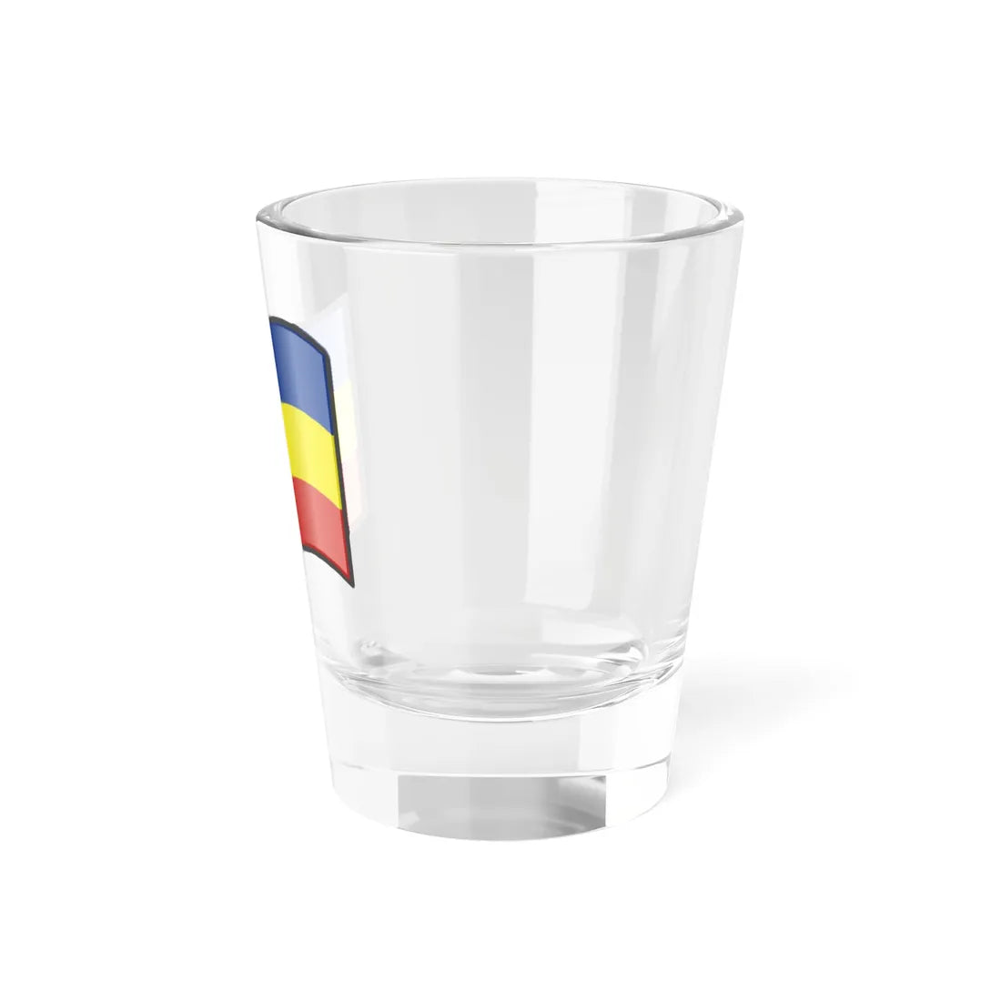 Nuvola Gozarto (Syria) Shot Glass 1.5oz - Go Mug Yourself