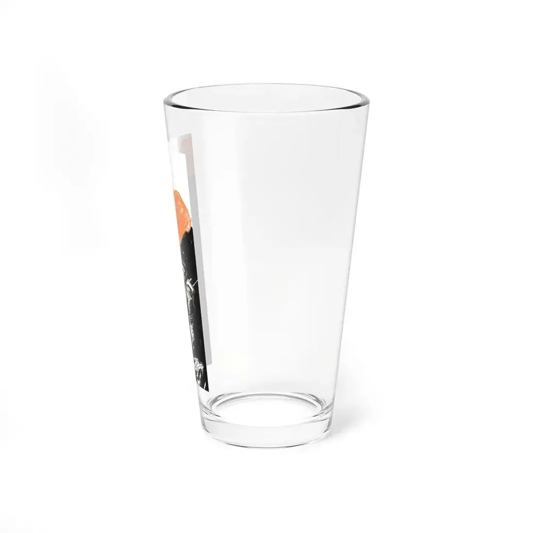 Occupation Admiral (1), Blue Book Magazine, June 1950 (Magazine Illustration) Pint Glass 16oz - Go Mug Yourself