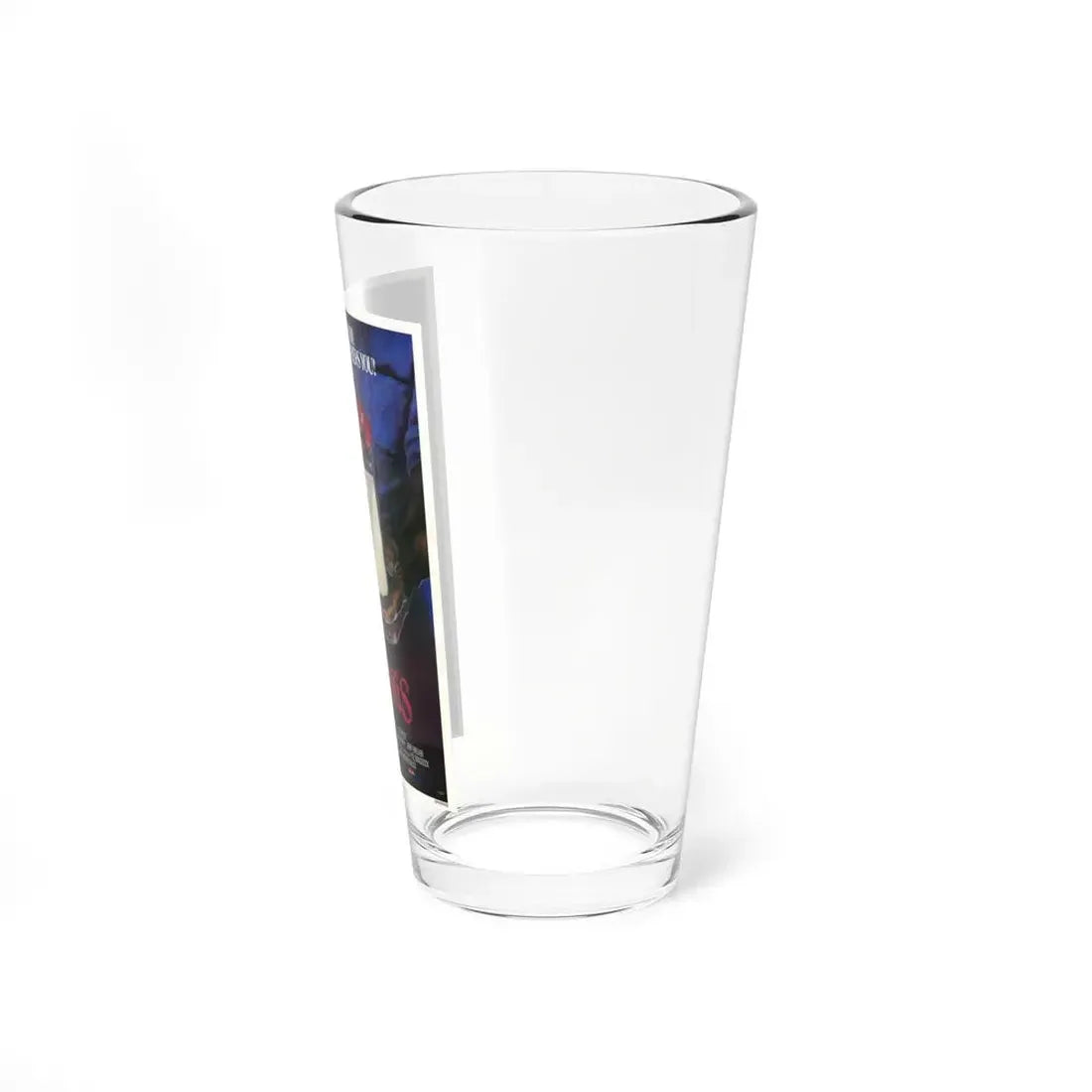 OFFERINGS 1989 Movie Poster - Pint Glass 16oz - Go Mug Yourself