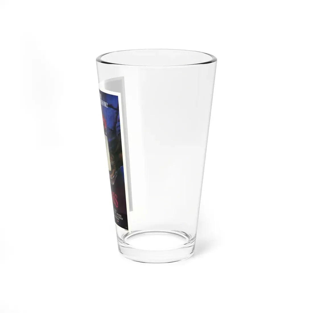 OFFERINGS 1989 Movie Poster - Pint Glass 16oz - Go Mug Yourself