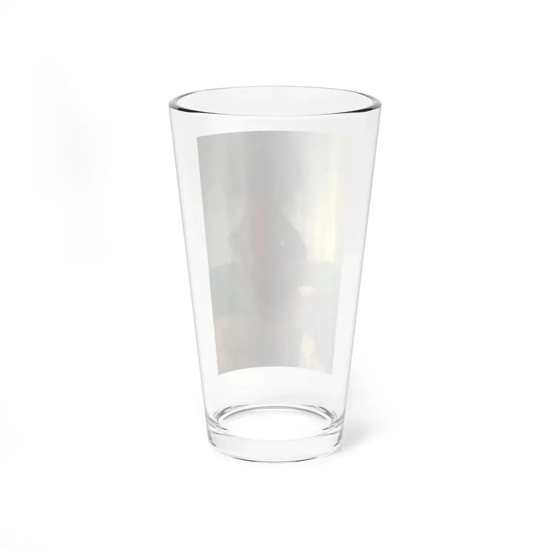 Ola Ray #90 (Vintage Female Icon) Pint Glass 16oz - Go Mug Yourself
