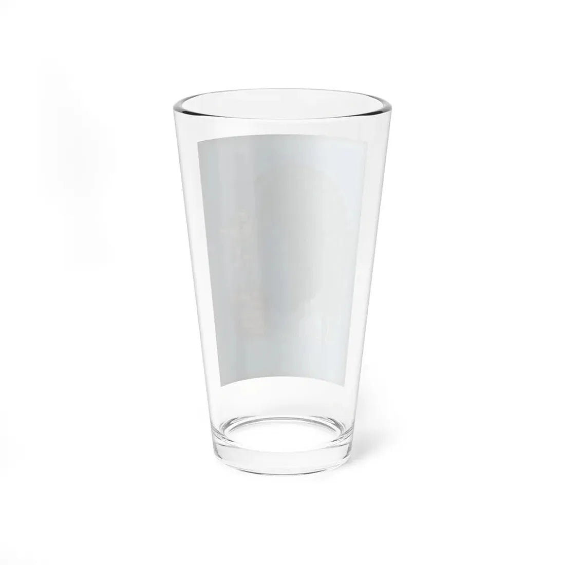 ONE MILLION YEARS B.C (POLISH) 1986 Movie Poster - Pint Glass 16oz - Go Mug Yourself