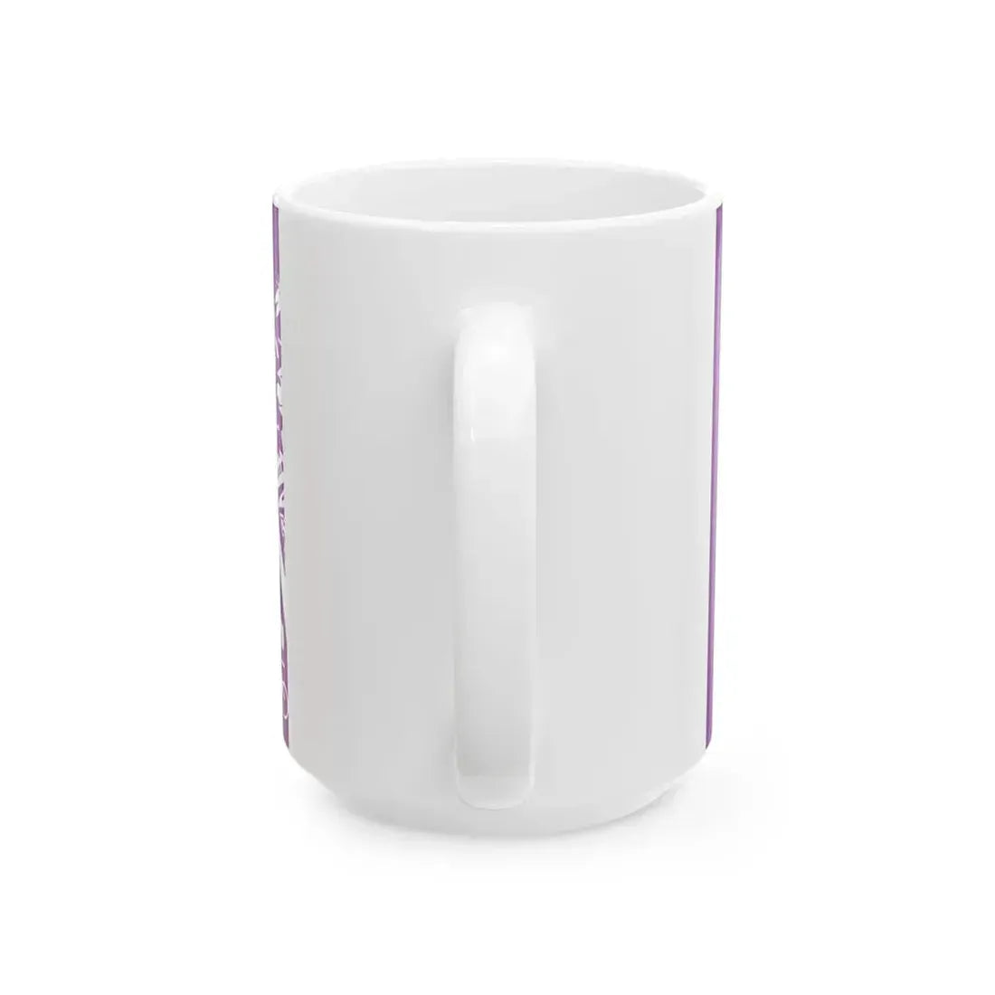 Oost Gelre vlag (Netherlands) White Coffee Mug - Go Mug Yourself