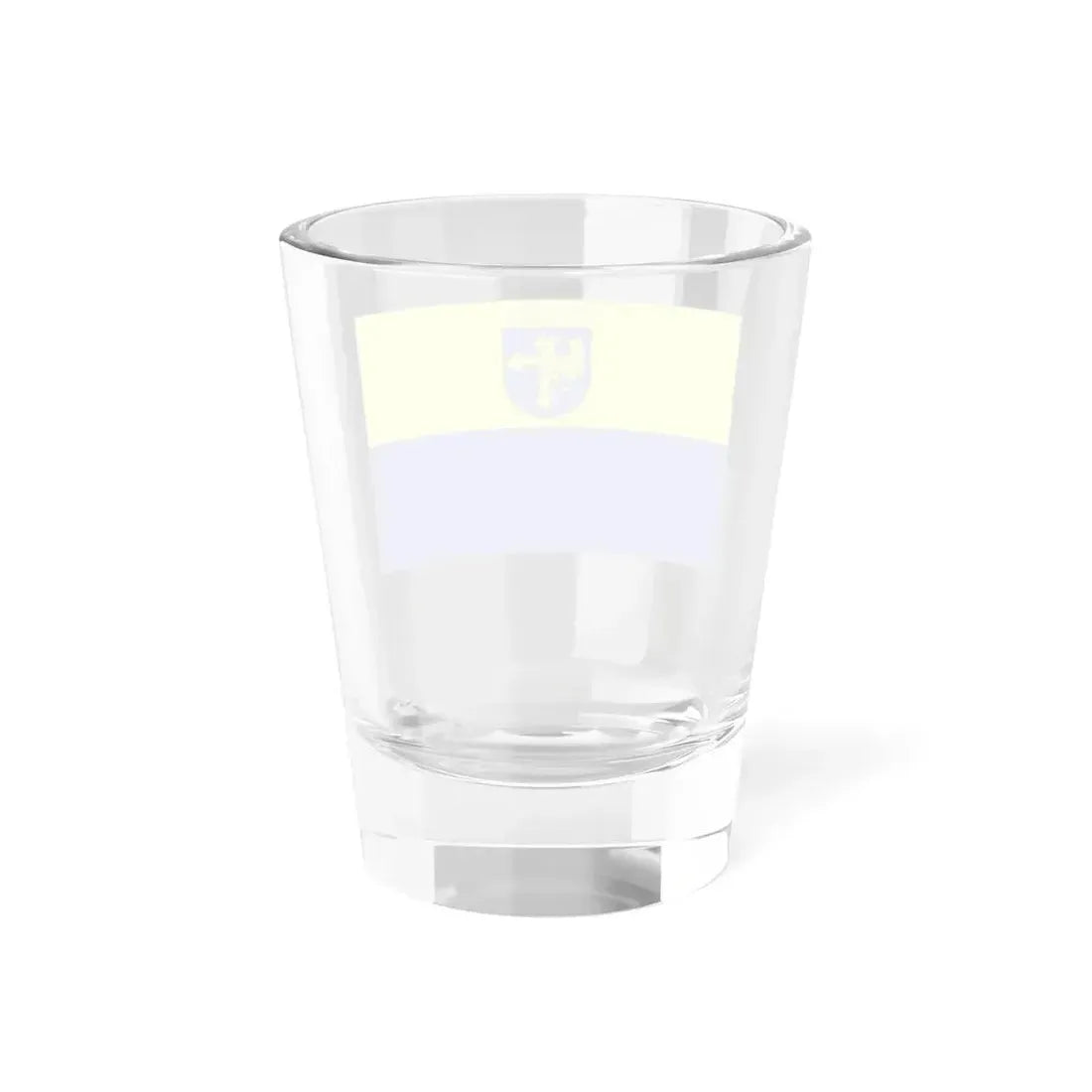 Opole choragiew (Poland) Shot Glass 1.5oz - Go Mug Yourself