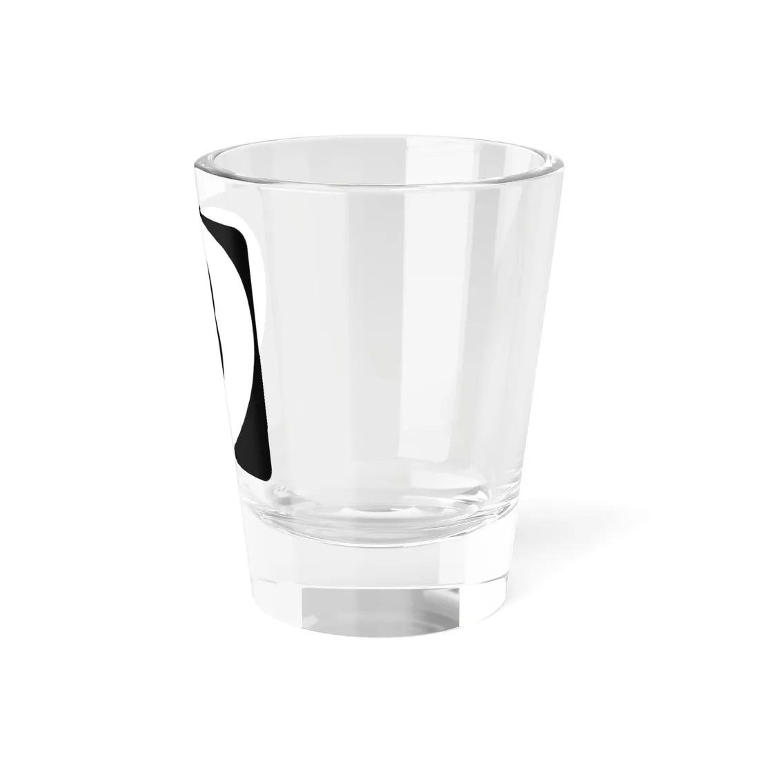 OR 8 (Oregon) (Road Sign) Shot Glass 1.5oz - Go Mug Yourself