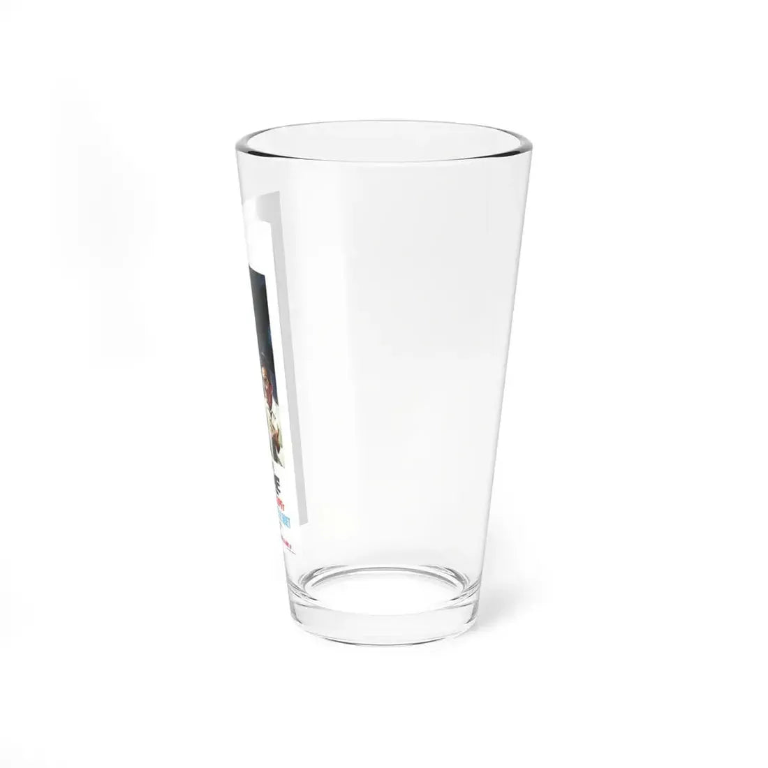 ORGIES OF DR ORLOFF (ITALIAN) 1967 Movie Poster - Pint Glass 16oz - Go Mug Yourself