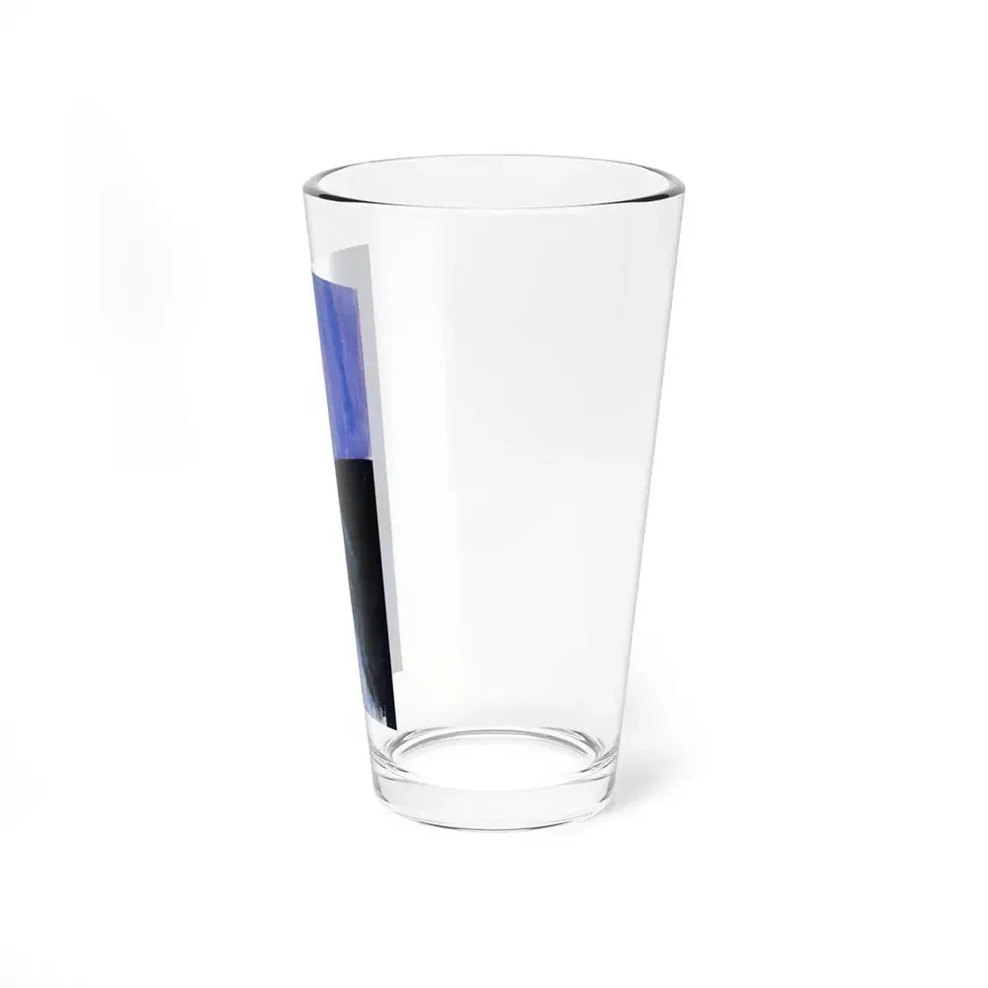 Out of the Dark, paperback cover, 1965 - Pint Glass 16oz - Go Mug Yourself