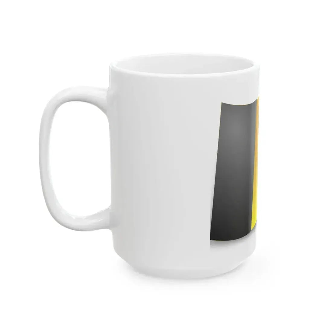 Oxygen apps Belgian (Belgium) White Coffee Mug - Go Mug Yourself