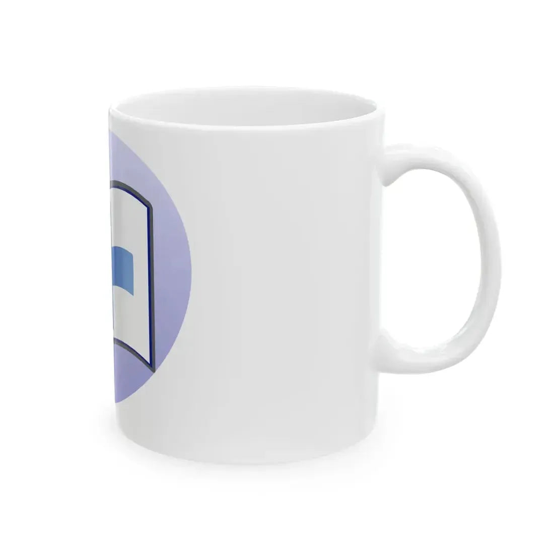 P Greece 1821 (Greece) White Coffee Mug - Go Mug Yourself