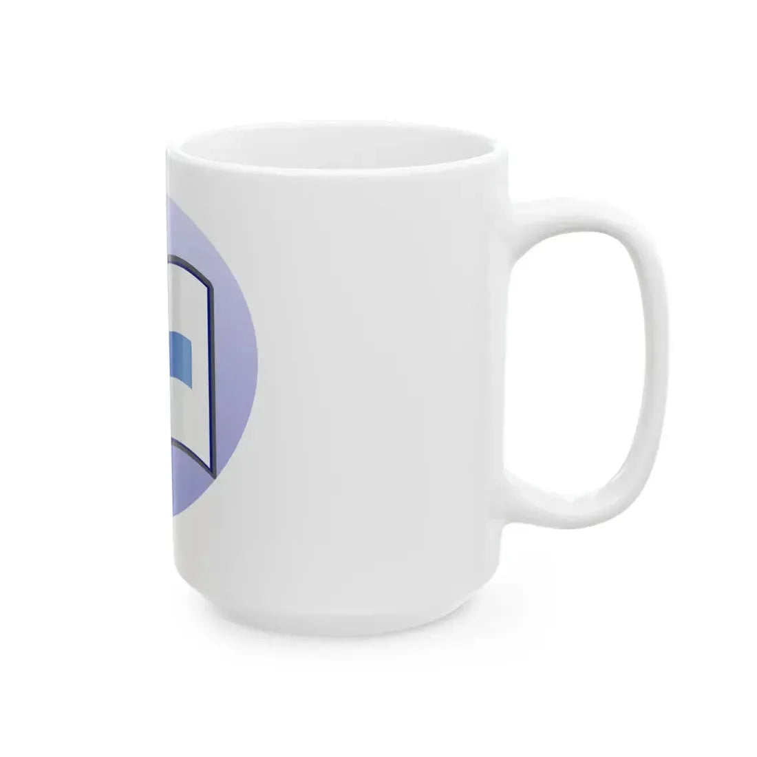 P Greece 1821 (Greece) White Coffee Mug - Go Mug Yourself
