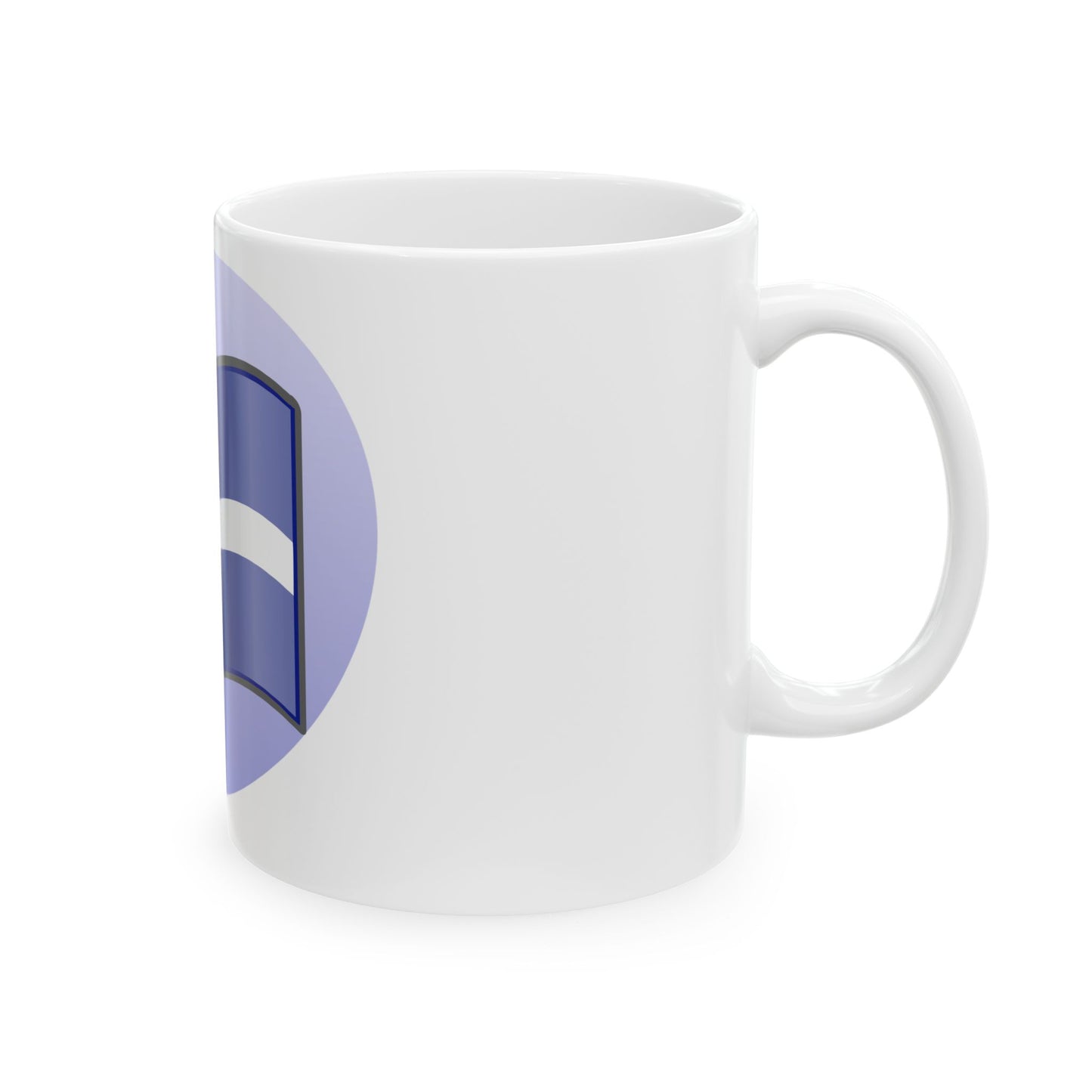 P Greece 1822 (Greece) White Coffee Mug-Go Mug Yourself