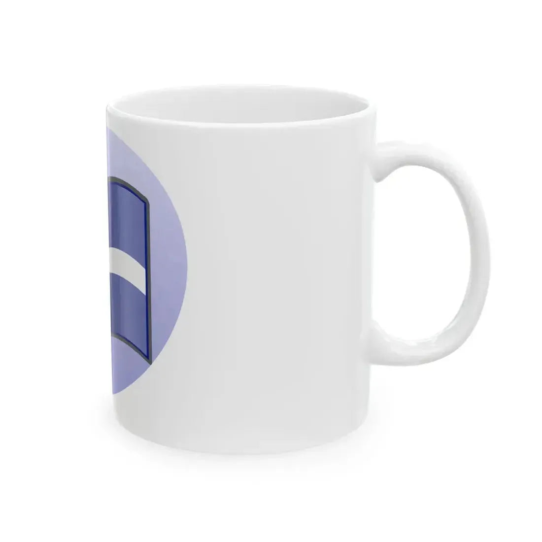 P Greece 1822 (Greece) White Coffee Mug - Go Mug Yourself