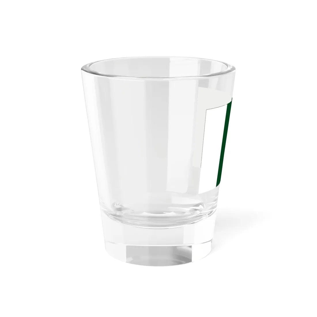Pakistan Federal Shariat Court Flag (Pakistan) Shot Glass 1.5oz - Go Mug Yourself
