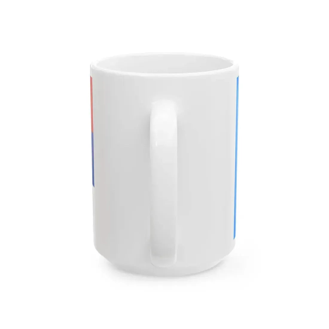 Palau-Serbia-Flags (Palau) White Coffee Mug - Go Mug Yourself