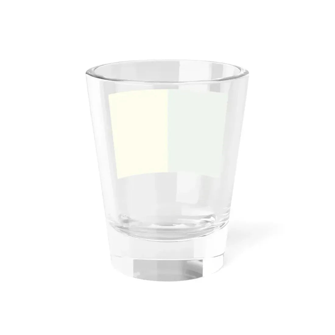 Palestrina-Bandiera (Italy) Shot Glass 1.5oz - Go Mug Yourself