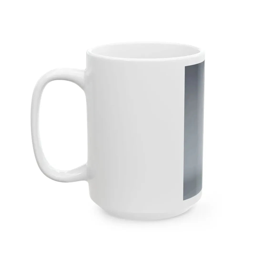 Pam Grier #07 (Vintage Female Icon) White Coffee Mug - Go Mug Yourself